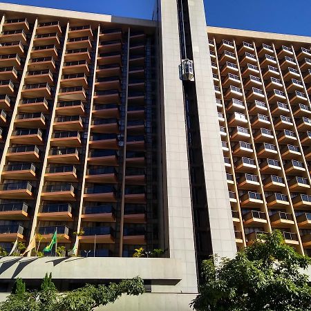 Barreto Apart-Hotel Kubit Brasília Exterior photo