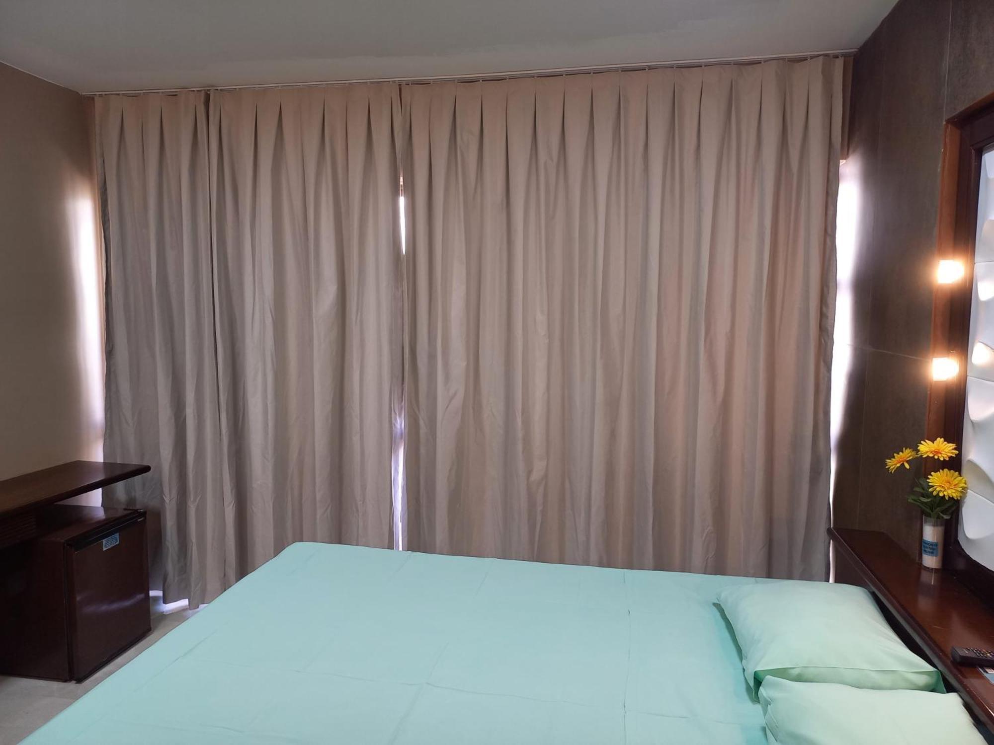 Barreto Apart-Hotel Kubit Brasília Exterior photo
