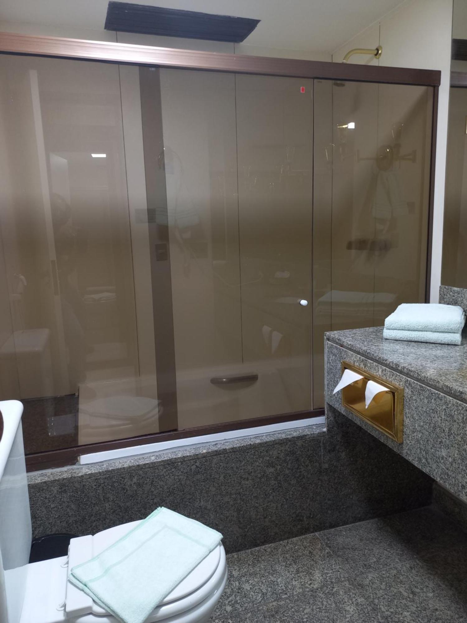 Barreto Apart-Hotel Kubit Brasília Exterior photo
