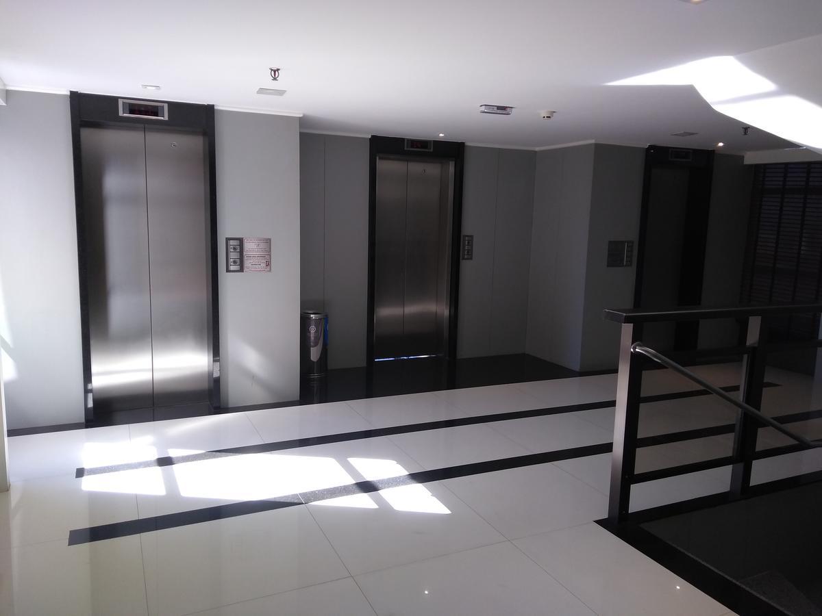 Barreto Apart-Hotel Kubit Brasília Exterior photo