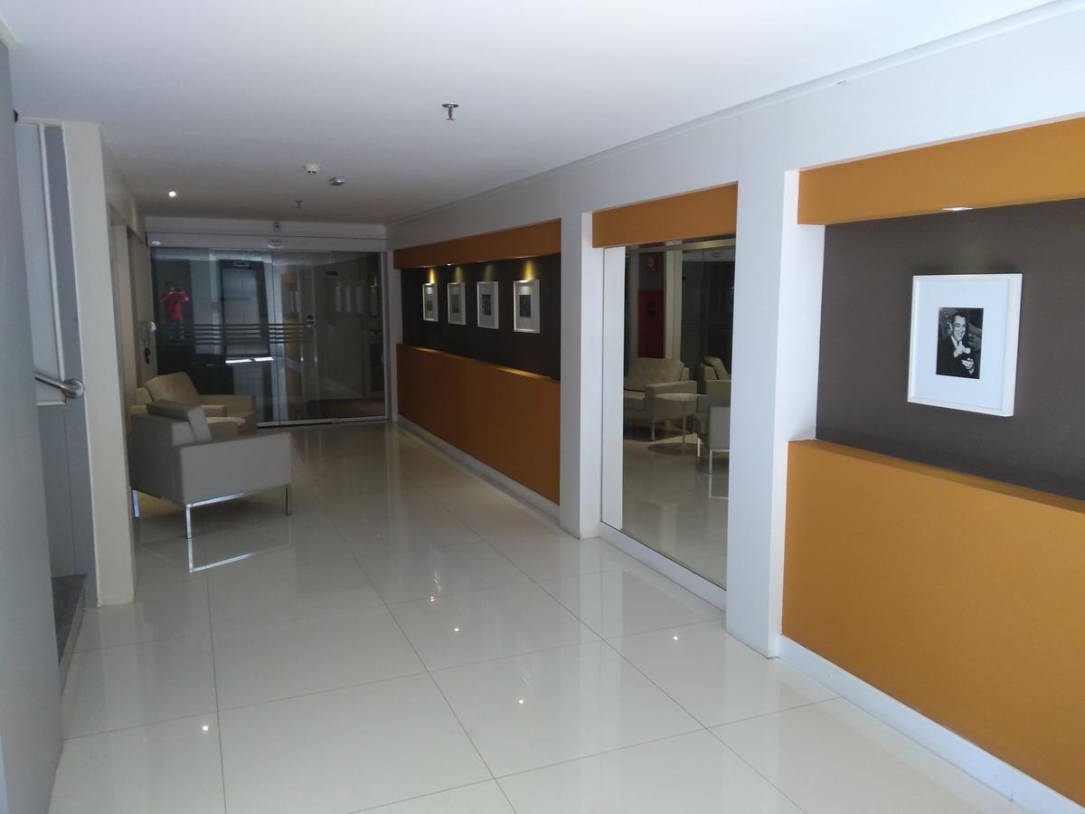 Barreto Apart-Hotel Kubit Brasília Exterior photo