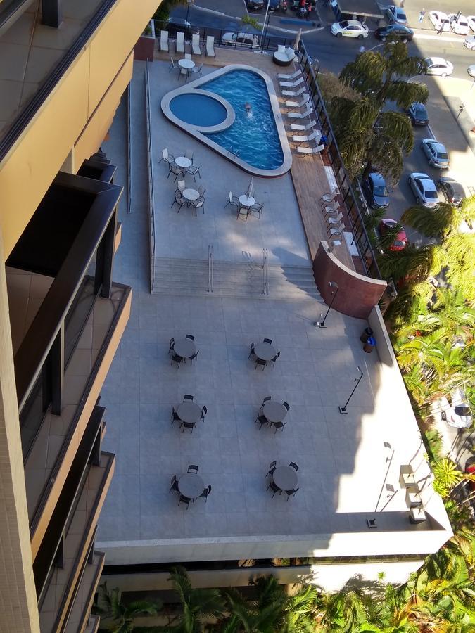 Barreto Apart-Hotel Kubit Brasília Exterior photo