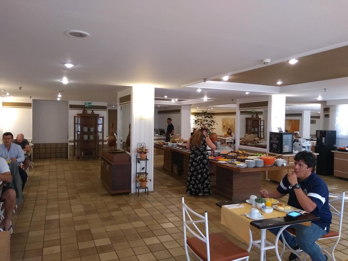 Barreto Apart-Hotel Kubit Brasília Exterior photo