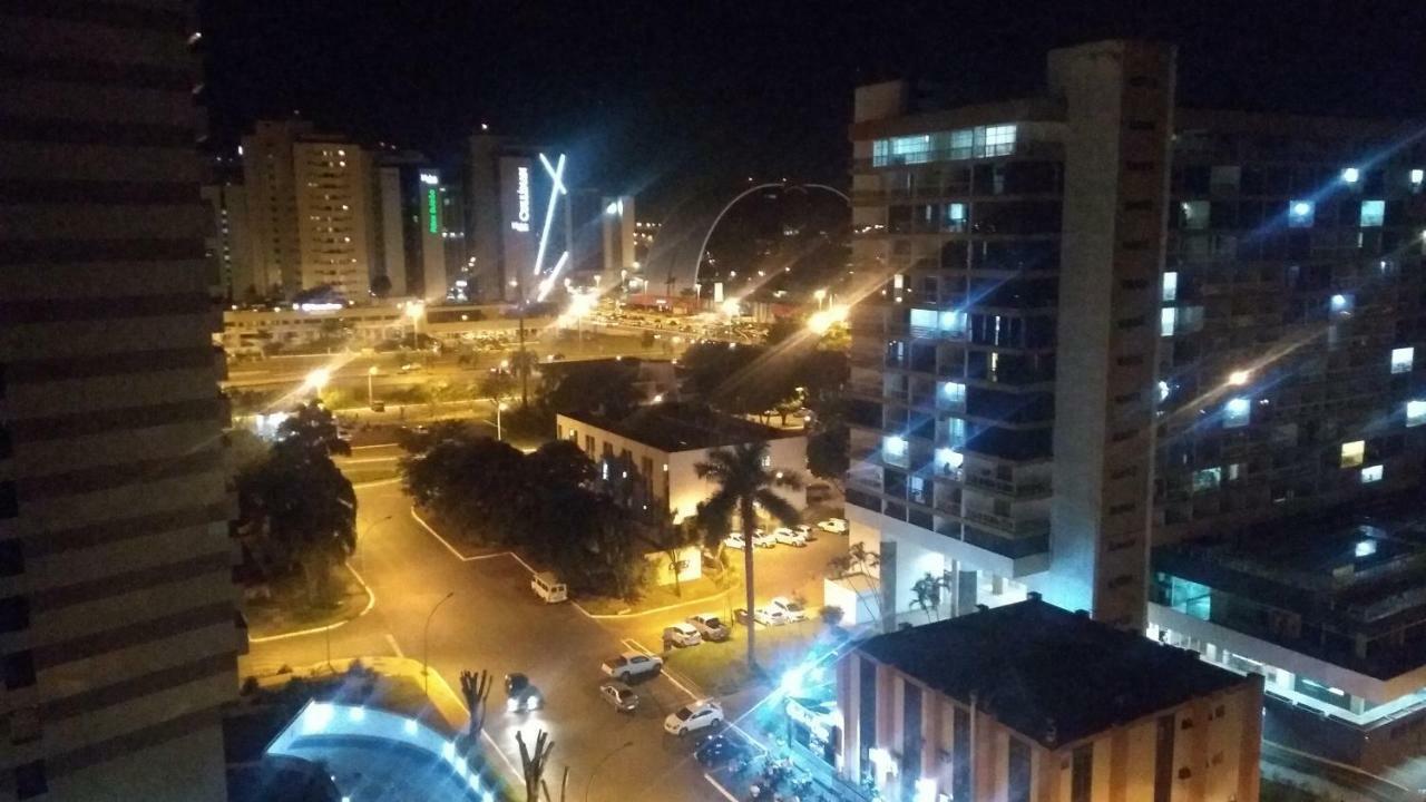Barreto Apart-Hotel Kubit Brasília Exterior photo