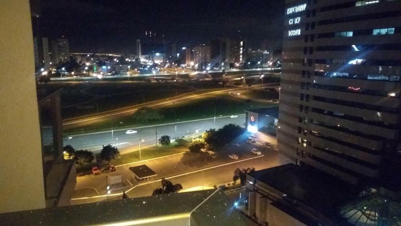 Barreto Apart-Hotel Kubit Brasília Exterior photo