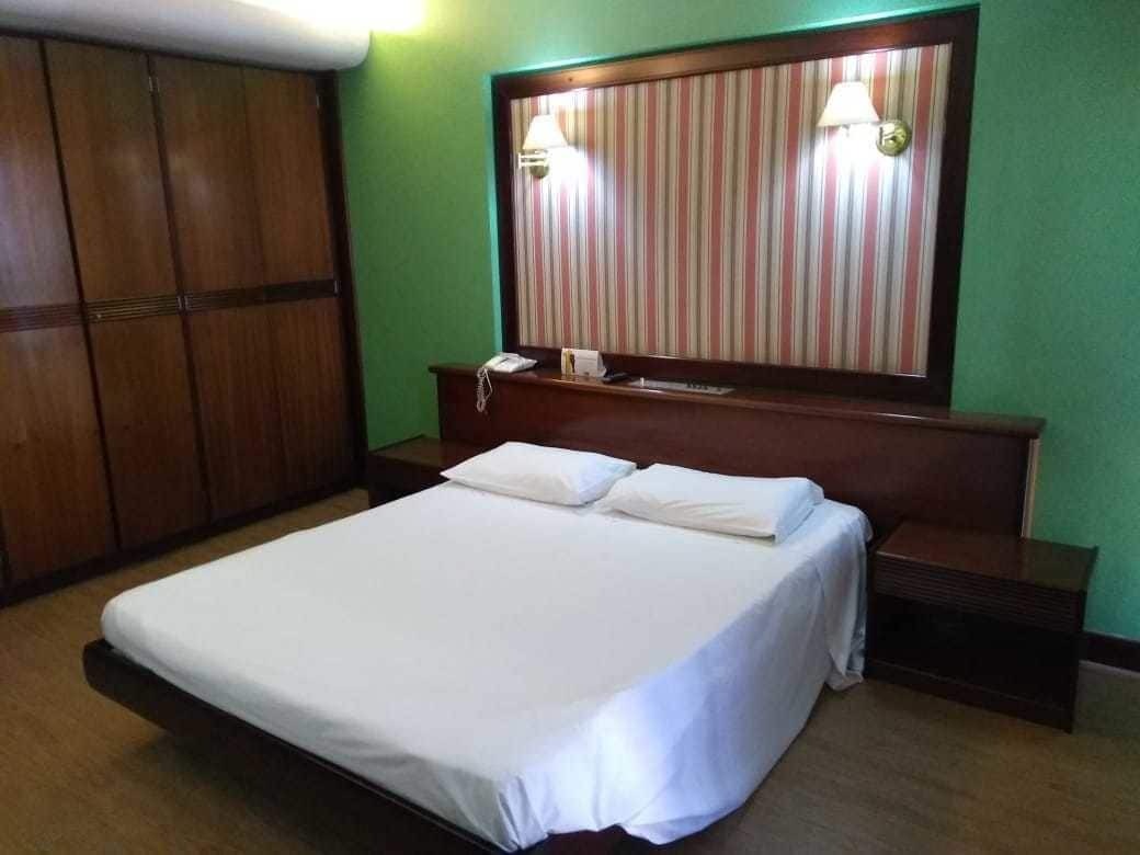 Barreto Apart-Hotel Kubit Brasília Exterior photo
