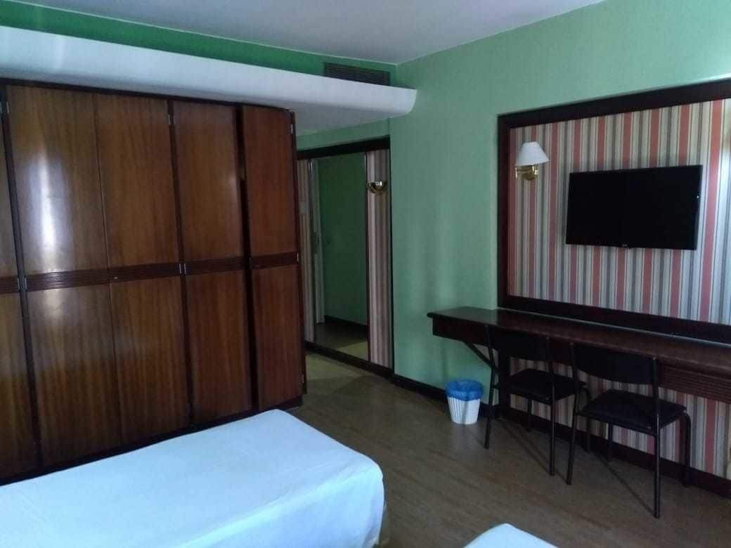 Barreto Apart-Hotel Kubit Brasília Exterior photo
