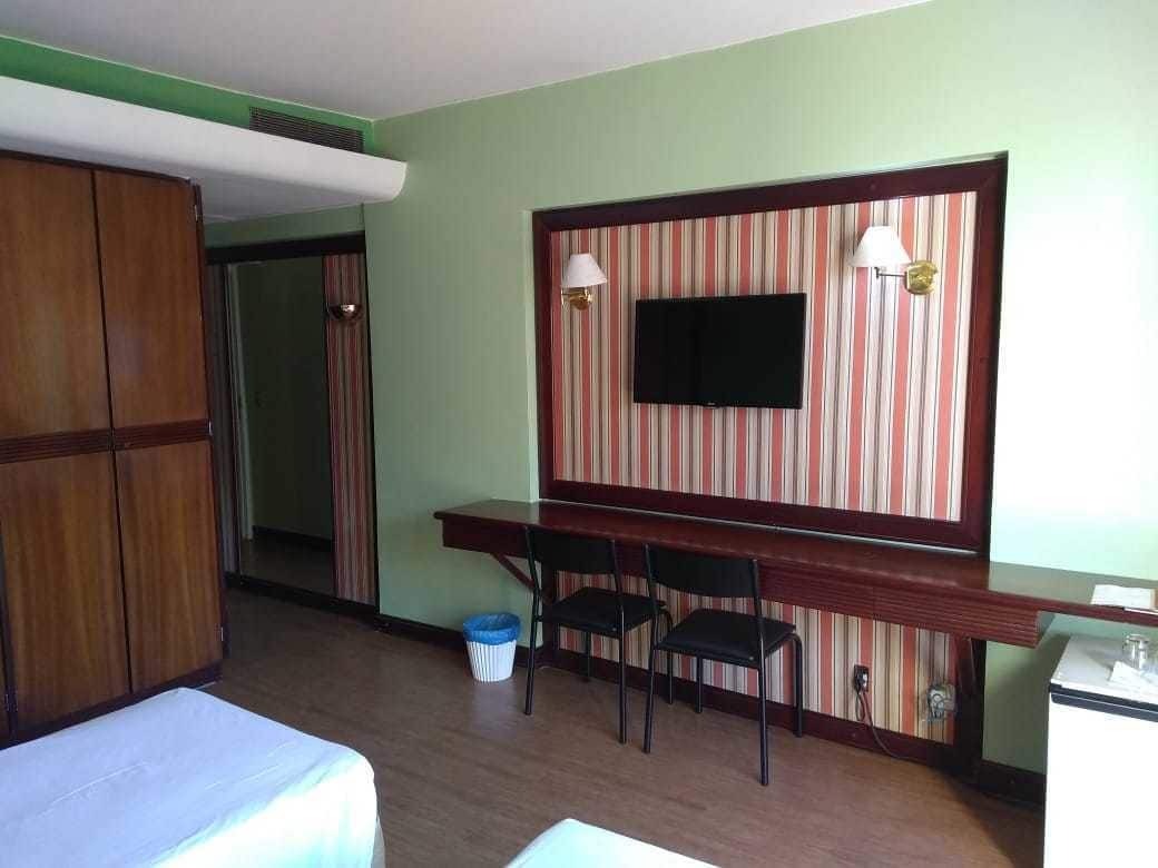 Barreto Apart-Hotel Kubit Brasília Exterior photo